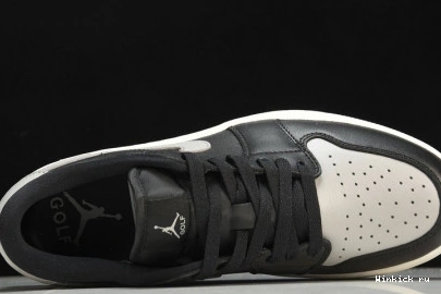 Jordan Retro 1 Golf Low Shadow 1125